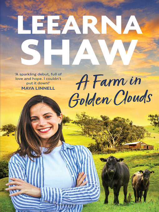 Title details for A Farm in Golden Clouds by Leearna Shaw - Wait list